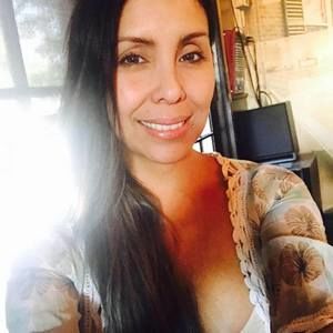 Meet your Posher, Alena